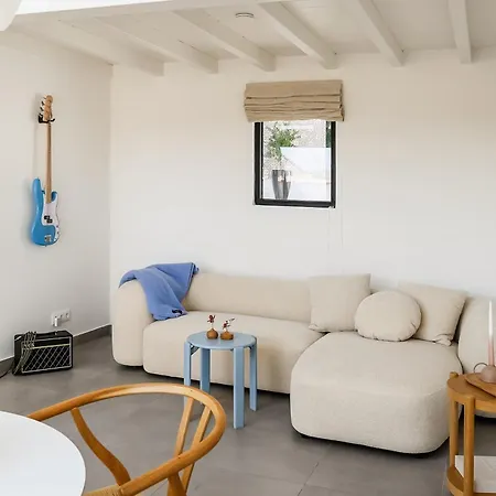 Josy Atelier Сasa de vacaciones *