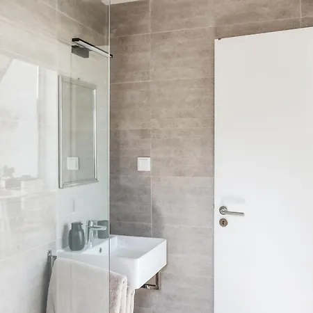 Josy Atelier Сasa de vacaciones Ferrel (Leiria)