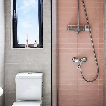 Josy Atelier Сasa de vacaciones *