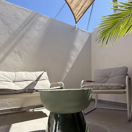 Сasa de vacaciones Josy Atelier Ferrel (Leiria)