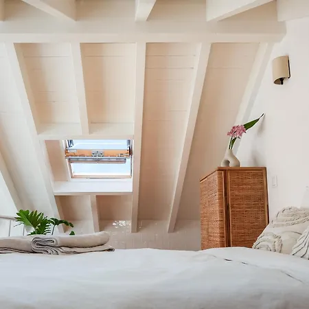 Josy Atelier Сasa de vacaciones *