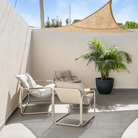 Josy Atelier Сasa de vacaciones