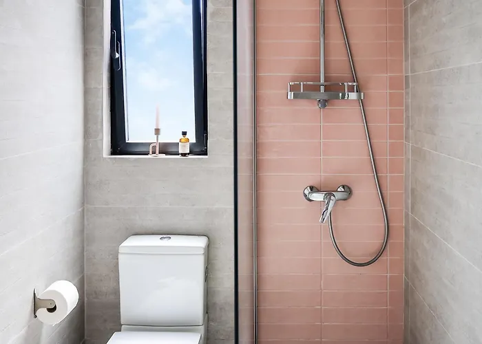 Josy Atelier בית נופש *