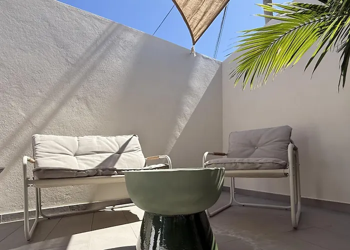 בית נופש Josy Atelier פרל