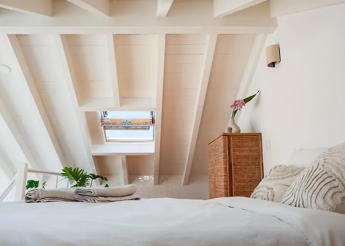 Josy Atelier בית נופש *