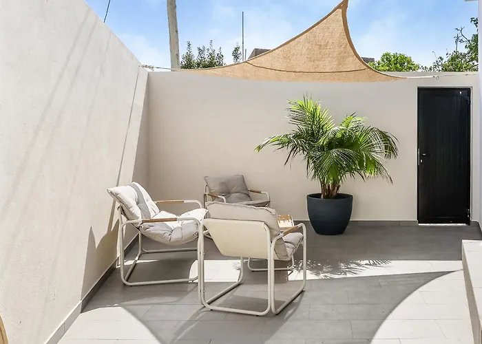 Josy Atelier בית נופש