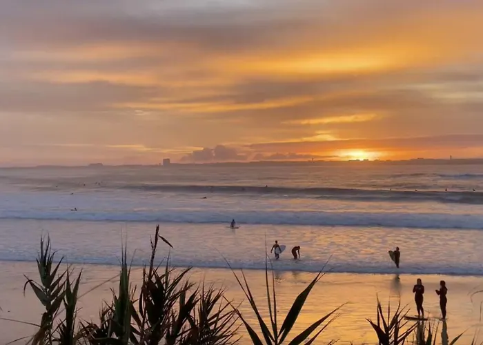 בית נופש Josy Atelier *